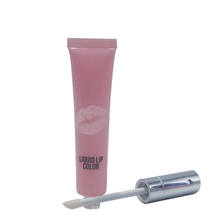 7ml Runde Kunststoff Kosmetik Lipgloss Rohr Verpackung